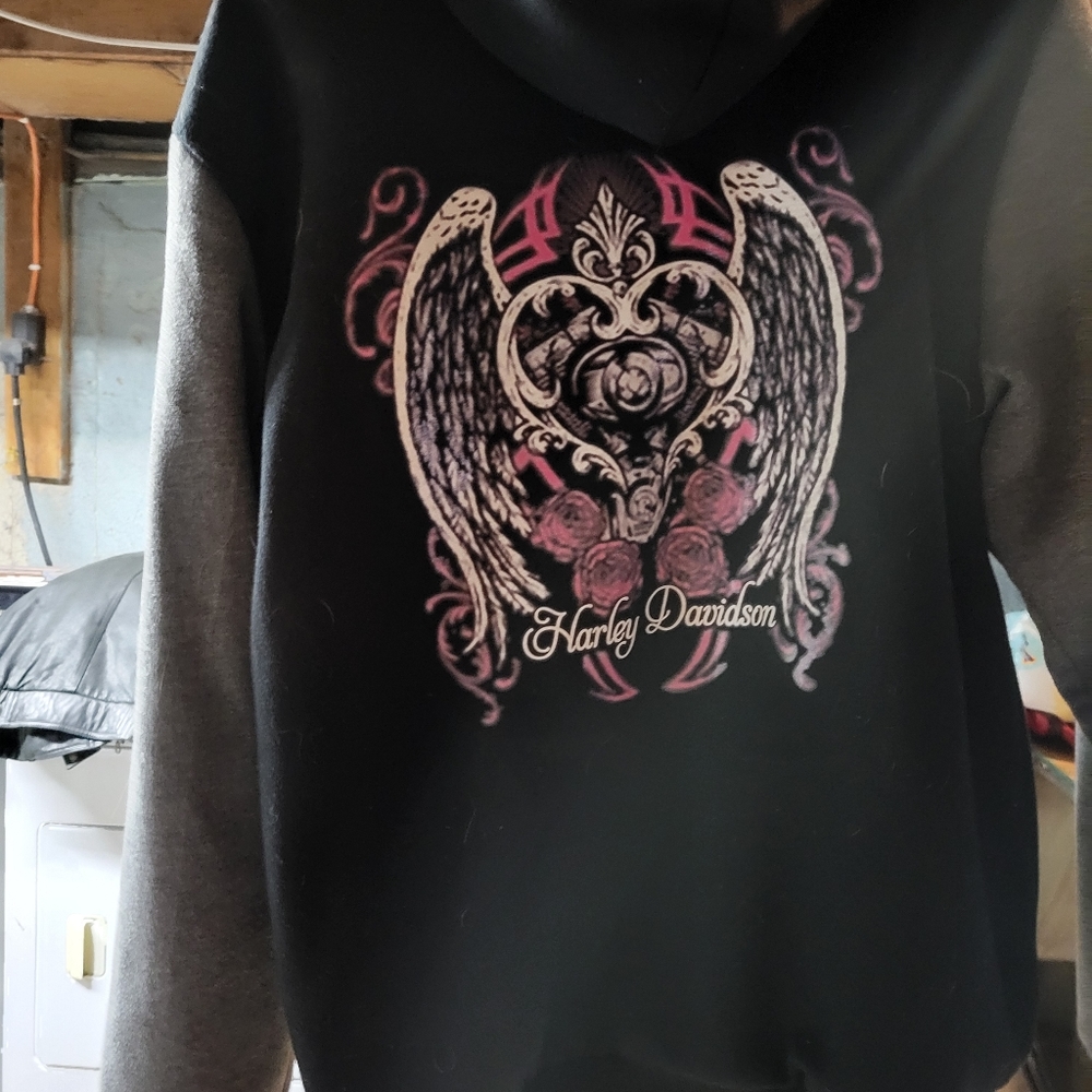 Womans Jacket - image 1